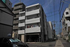 愛媛県松山市木屋町３ 4階建 築12年6ヶ月