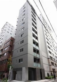 東京都中央区日本橋蛎殻町１ 12階建 築6年10ヶ月