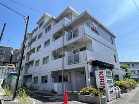 神奈川県横浜市緑区鴨居４ 5階建 築33年10ヶ月