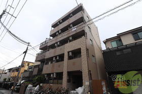 兵庫県尼崎市立花町１ 5階建 築28年4ヶ月