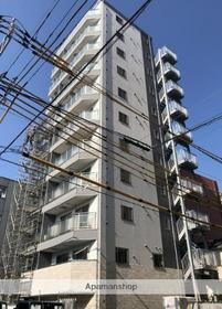 東京都台東区日本堤２ 11階建 築5年7ヶ月