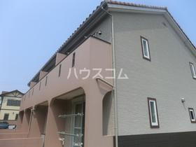 愛知県豊川市大橋町３ 2階建 築13年10ヶ月