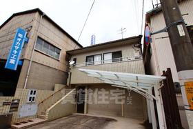 パルッド２丁目 2階建