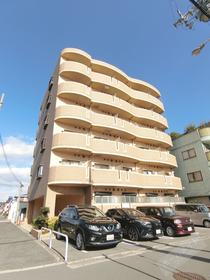 大阪府堺市堺区大浜南町２ 賃貸マンション