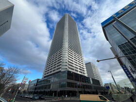 ＯＮＥ札幌ステーションタワー