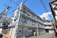 第3ロックマンション