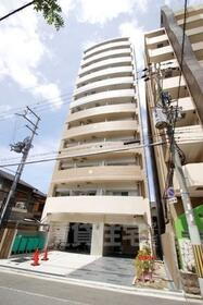 大阪府堺市堺区宿院町東４ 12階建