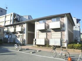 大阪府大阪市西淀川区野里２ 賃貸アパート