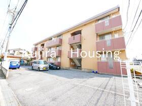 埼玉県越谷市千間台西５ 賃貸アパート