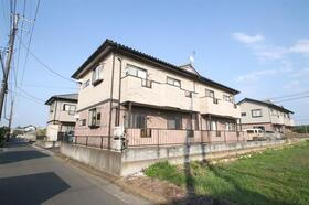 茨城県水戸市酒門町 賃貸アパート