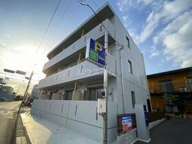 埼玉県草加市北谷１ 賃貸マンション