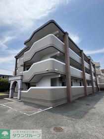 福岡県福岡市東区和白東２ 賃貸マンション