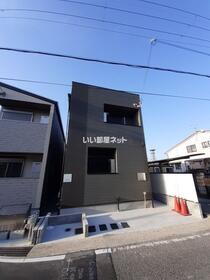 兵庫県三木市府内町 賃貸アパート