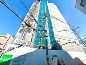 クローバー・レジデンスＮａｋａｍｏｚｕ