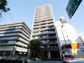 大阪府大阪市中央区石町２ 15階建 築9年4ヶ月