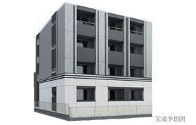 神奈川県川崎市多摩区堰２ 賃貸マンション