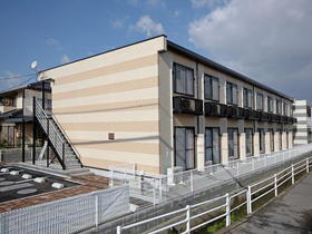 岡山県倉敷市上東 賃貸アパート