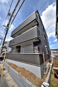 千葉県千葉市花見川区幕張本郷６ 賃貸アパート