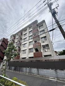 高島平ローヤルコーポ 6階建