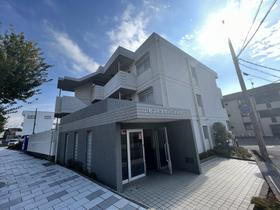 兵庫県相生市山手１ 3階建 築28年6ヶ月