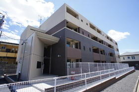 福島県福島市太田町 賃貸マンション