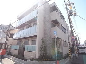 兵庫県西宮市笠屋町 3階建