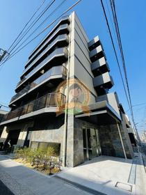 神奈川県横浜市南区共進町３ 7階建 築2年5ヶ月