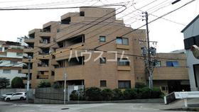 愛知県名古屋市千種区菊坂町２ 6階建 築45年10ヶ月