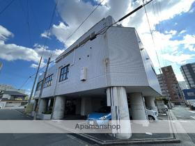 静岡県浜松市中央区砂山町 6階建 築34年5ヶ月