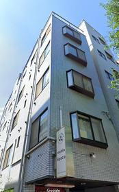 東京都中野区本町６ 地上5階地下1階建 築36年4ヶ月
