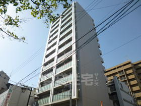 愛知県名古屋市千種区今池５ 13階建 築9年8ヶ月