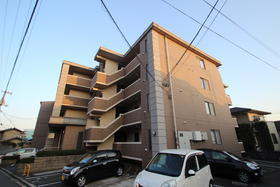 広島県廿日市市平良山手 4階建 築21年5ヶ月