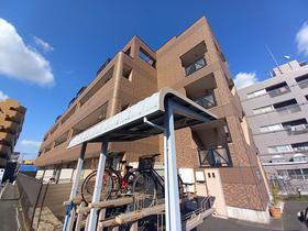 神奈川県横浜市港北区新羽町 4階建 築21年7ヶ月