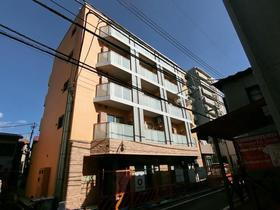 東京都立川市高松町３ 5階建 築6年7ヶ月