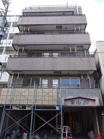 愛知県名古屋市中区金山２ 6階建 築32年7ヶ月