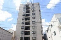 大阪府大阪市鶴見区今津南1 10階建 築33年11ヶ月