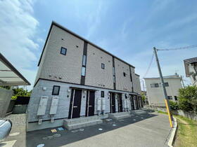 Ｓａｇｉｔｔａｒｉｕｓ 2階建