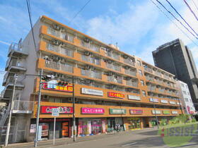 宮城県仙台市宮城野区宮城野２ 6階建