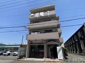 大阪府大阪市旭区新森７ 4階建 築36年9ヶ月