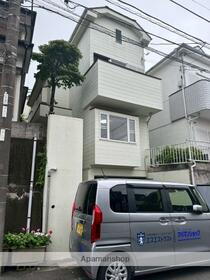 日野市三沢３丁目戸建