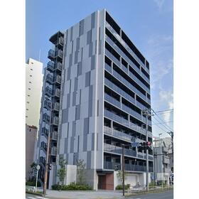 神奈川県川崎市川崎区旭町１ 11階建 築3年4ヶ月