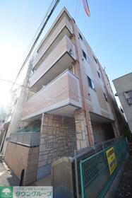 千葉県千葉市中央区長洲１ 4階建