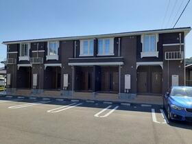 佐賀県武雄市武雄町大字富岡 2階建 築6年7ヶ月