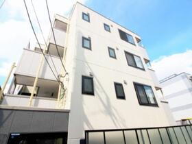 東京都世田谷区太子堂４ 4階建 築7年2ヶ月