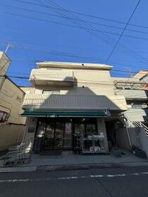 第２大澤ビル 3階建