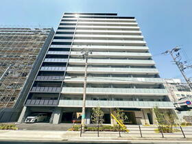 メトライズ森ノ宮中央