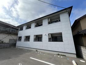 メゾンエスポワール三百人町