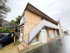 東京都足立区千住５ 賃貸アパート