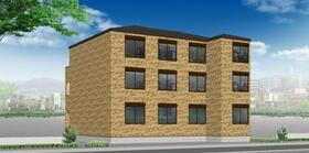 神奈川県大和市渋谷７ 賃貸アパート