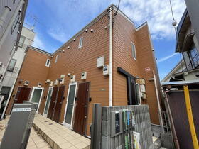 サークルハウス三宿弐番館